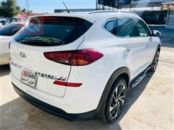 هیۆندای تۆکسۆن